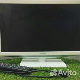 Ремонт телевизора Toshiba 32A3000PR, проблемы с подсветкой