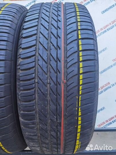 Goodyear Eagle F1 Asymmetric SUV AT 255/50 R20 109W