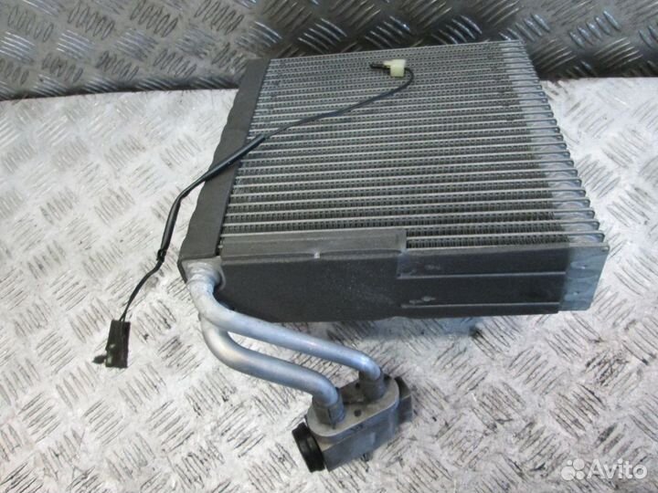 Радиатор кондиционера Шевроле Каптива С100