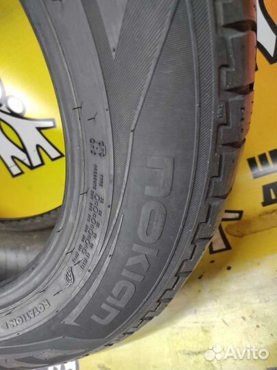 Nokian Tyres Nordman RS2 SUV 225/65 R17 106R