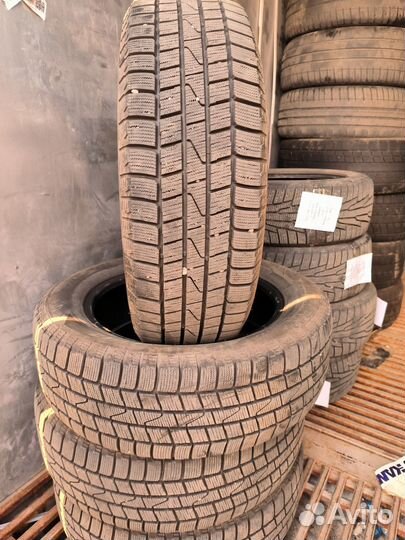 Laufenn I Fit IZ LW 51 215/60 R17 96T