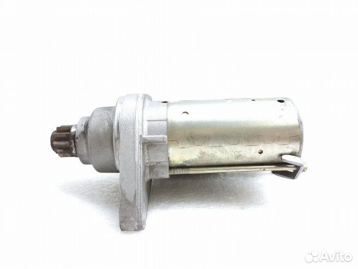 Стартер Volkswagen Golf 5 1.4 caxa 2008