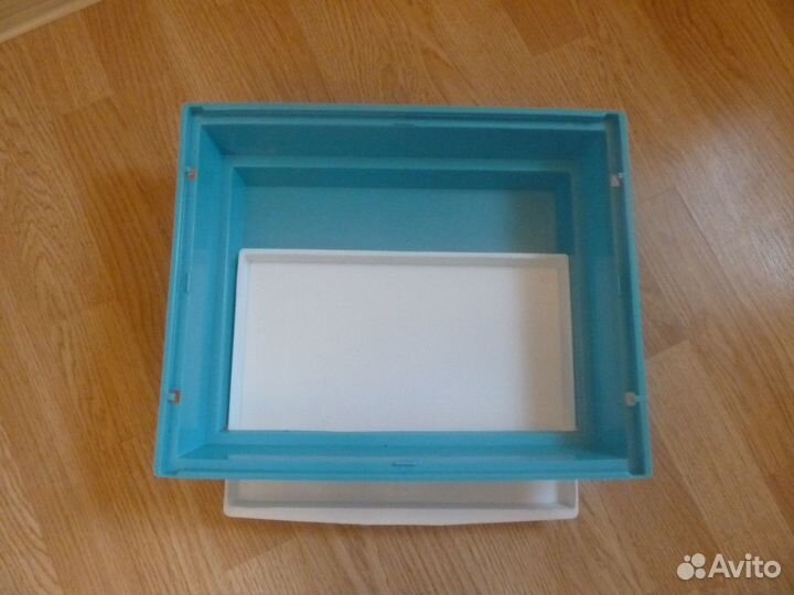 Клетка для хомяка