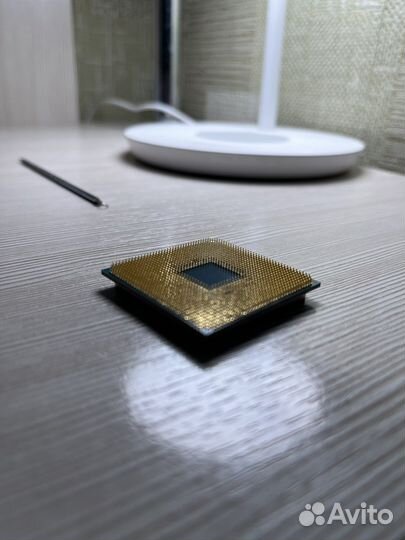 Процессор amd ryzen 7 1700