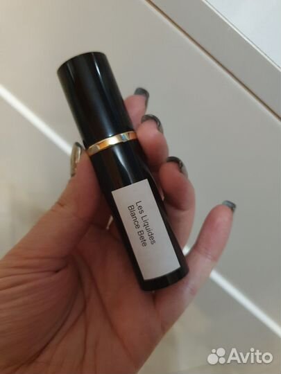 Духи отливанты Killian, Les Liquides