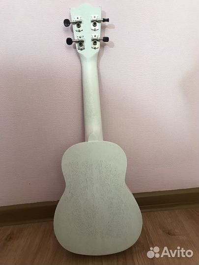 Укулеле Kaimana с чехлом