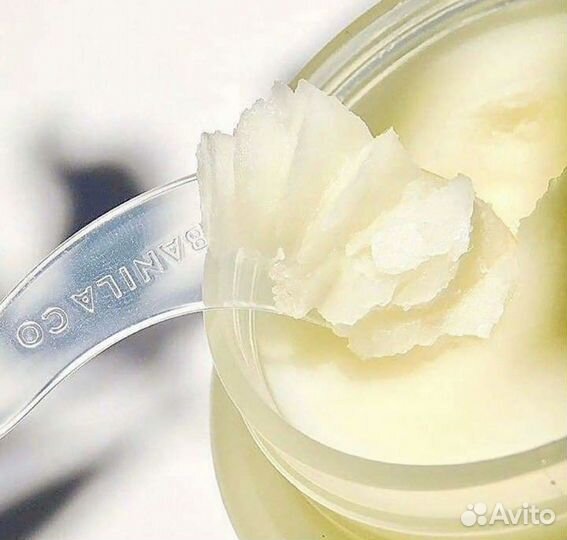 Гидрофильный щербет Banila Co Zero Clean it