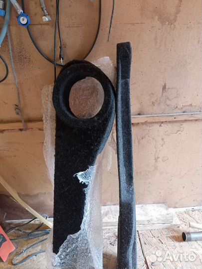 Подиумы ваз 2123