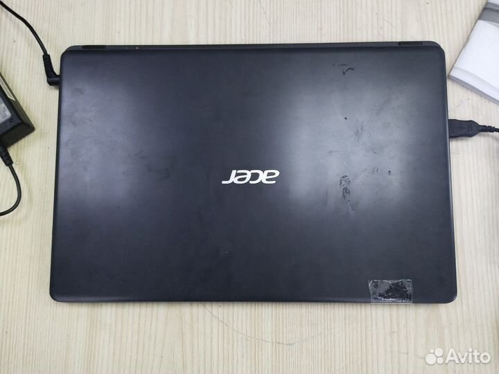 Acer aspire 3