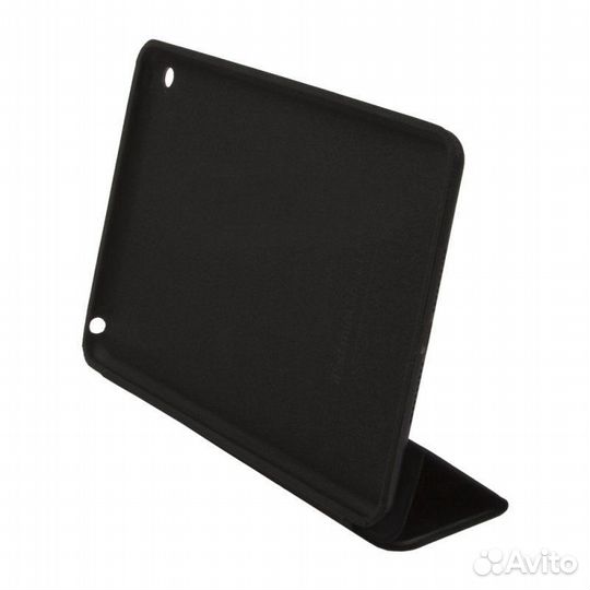 Чехол Smart Cover для планшета iPad Mini 4 (black)