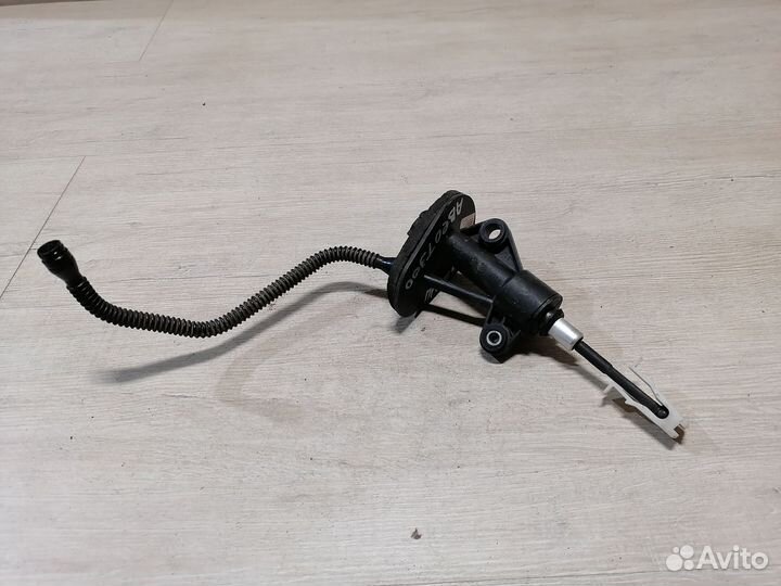 Цилиндр сцепления главный Chevrolet Aveo T300