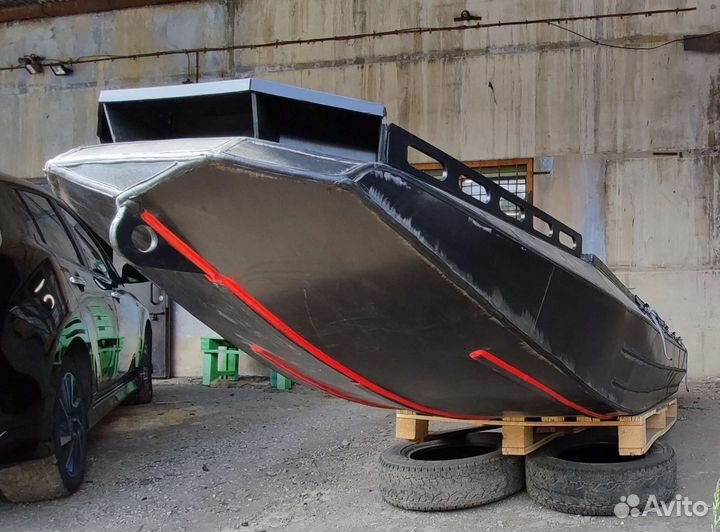 Болотоход 430 пнд