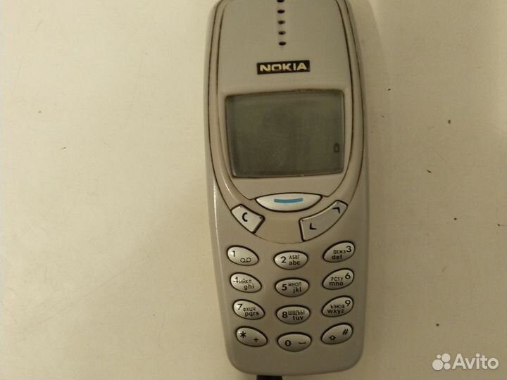 Nokia 3310