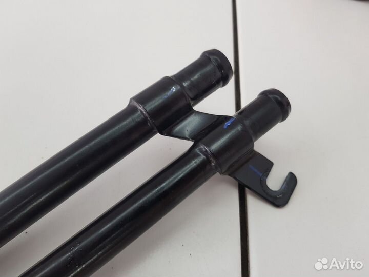 Трубка системы охлаждения