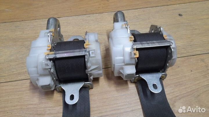 Ремни безопасности передние Toyota Тойота Camry