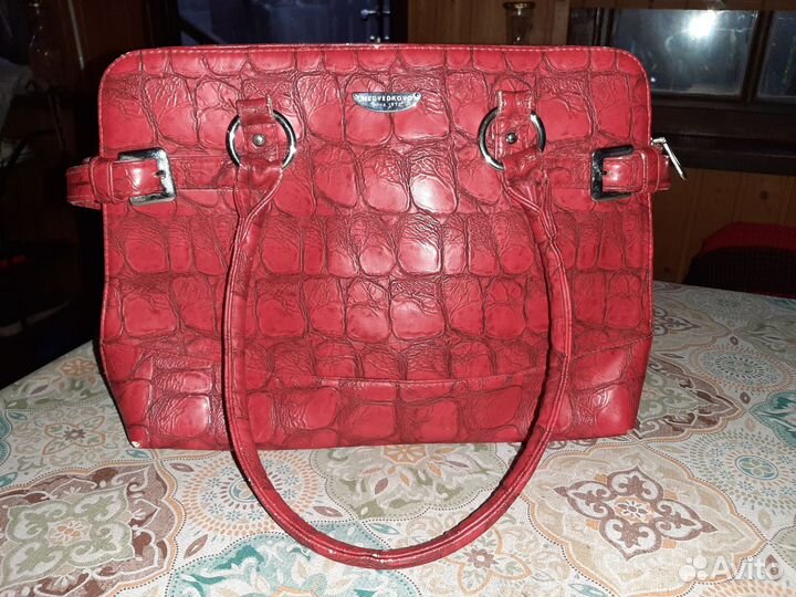 Сумка женская