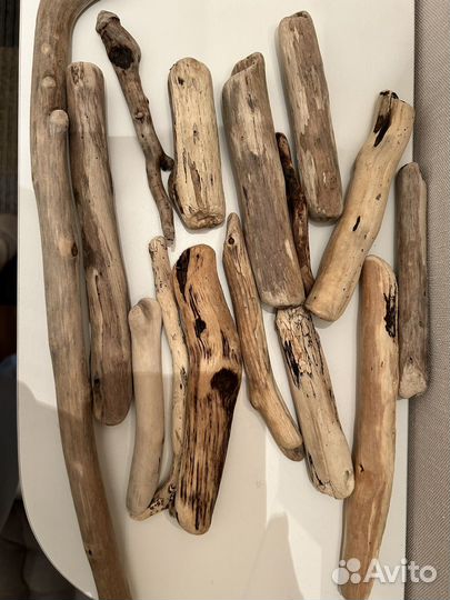 Коряги дрифтвуд