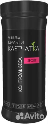 Клетчатка Фитококтейль 