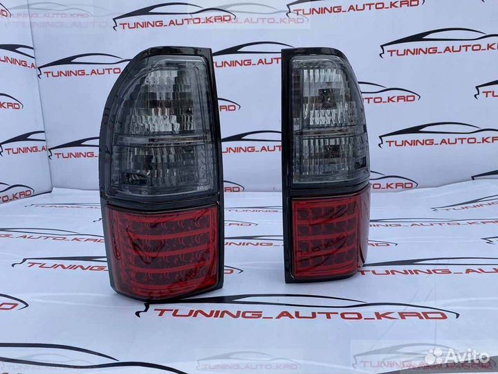 Обвес Mercedes-Benz G-klass AMG G63