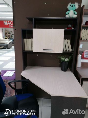 Компьютерный стол новый