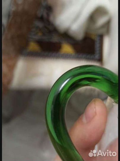 Чахай стекло