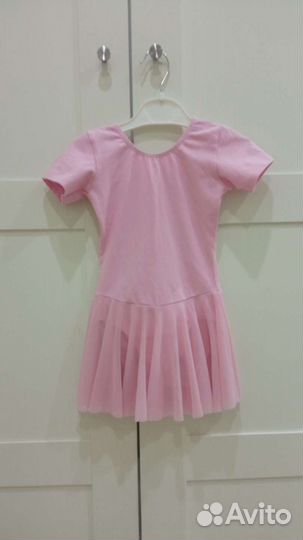 Купальник спортивный