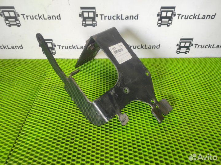 Кронштейн осушителя Man Tgx