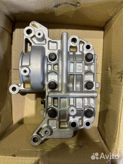 Балансировочные валы toyota camry 50