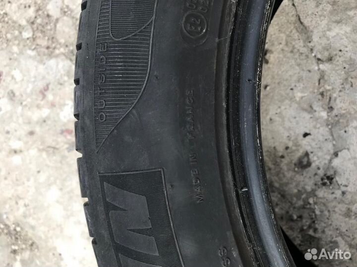 Michelin Primacy HP 235/55 R17