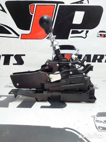 Селектор АКПП Mitsubishi Lancer Evolution