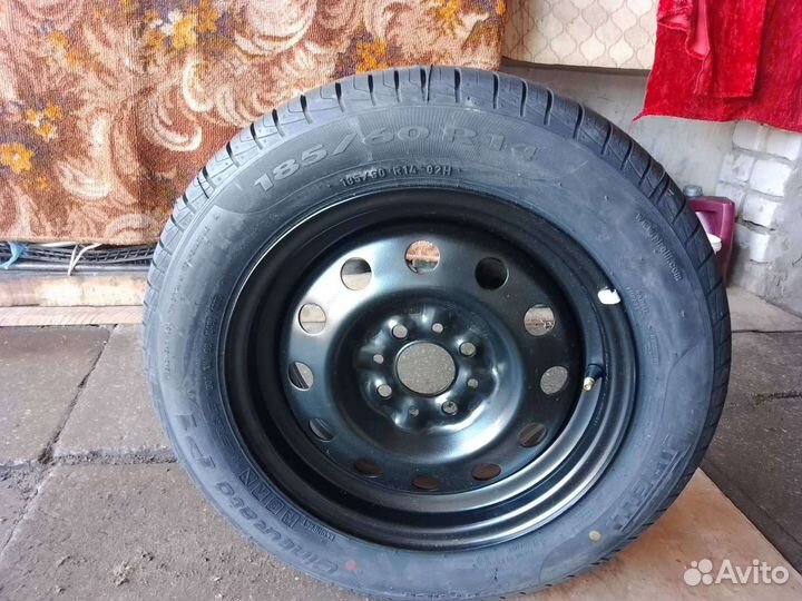 Pirelli Cinturato P1