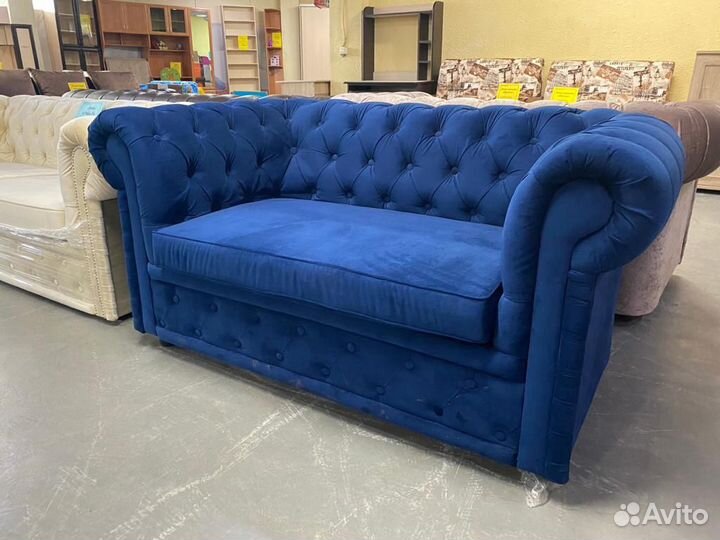 Диван Честер в наличии