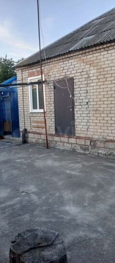 Дом 50 м² на участке 12 сот.