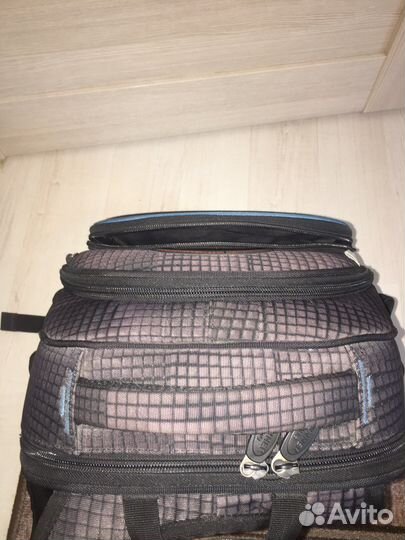 Рюкзак школый