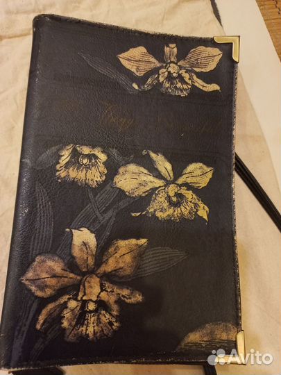 Сумка женская через плечо Book Club