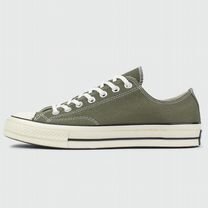 Кеды Converse Chuck Taylor All Star 70 Low Grey