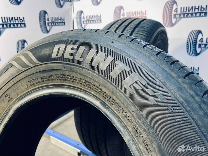 Delinte DH7SUV 245/65 R17 107H