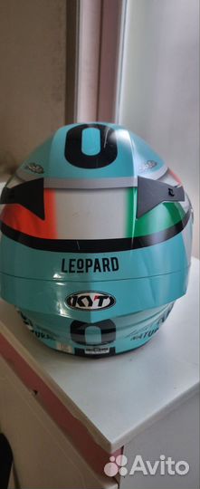 Шлем каска для мотоцикла