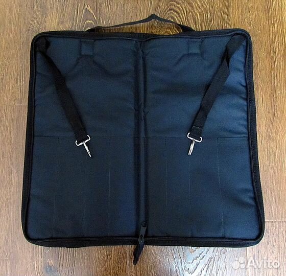 Чехол для барабанных палочек Lojen ML 2/43, Новый