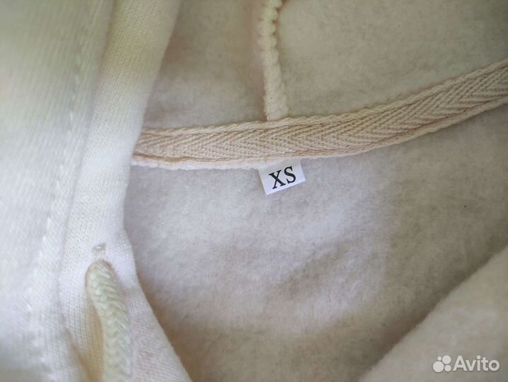 Новый спортивный костюм осень-зима-весна