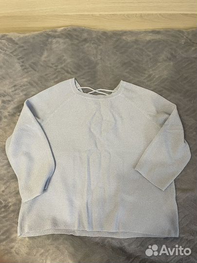 Лонгслив женский