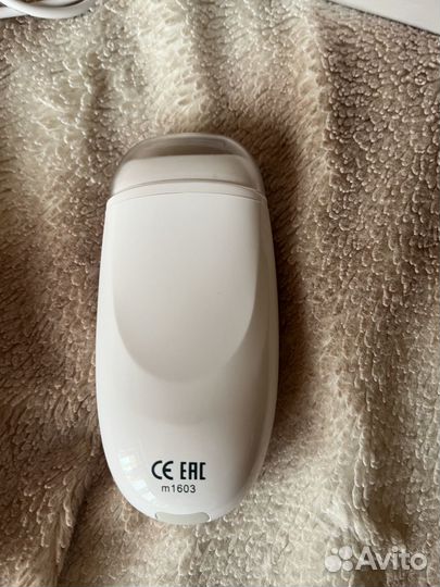 Косметологический аппарат для лица