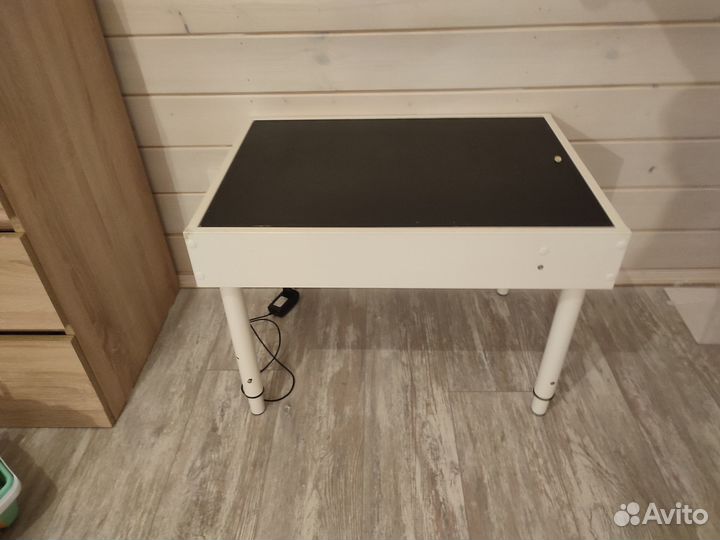 Световой стол песочница MyPlayRoom