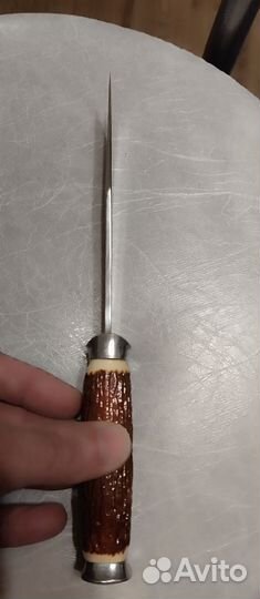 Нож mikov чсср