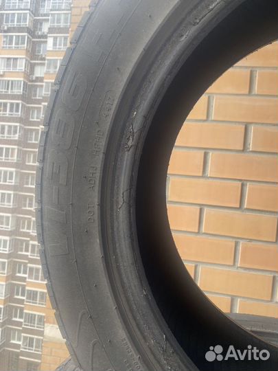 Ecovision VI-386 HP 225/55 R18 98V