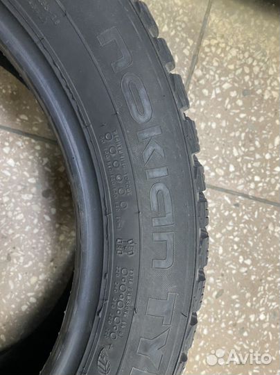 Nokian Tyres Hakkapeliitta 9 195/55 R16