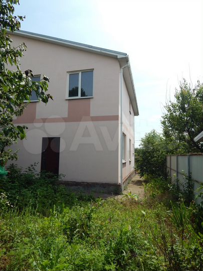 Дом 241 м² на участке 6,6 сот.