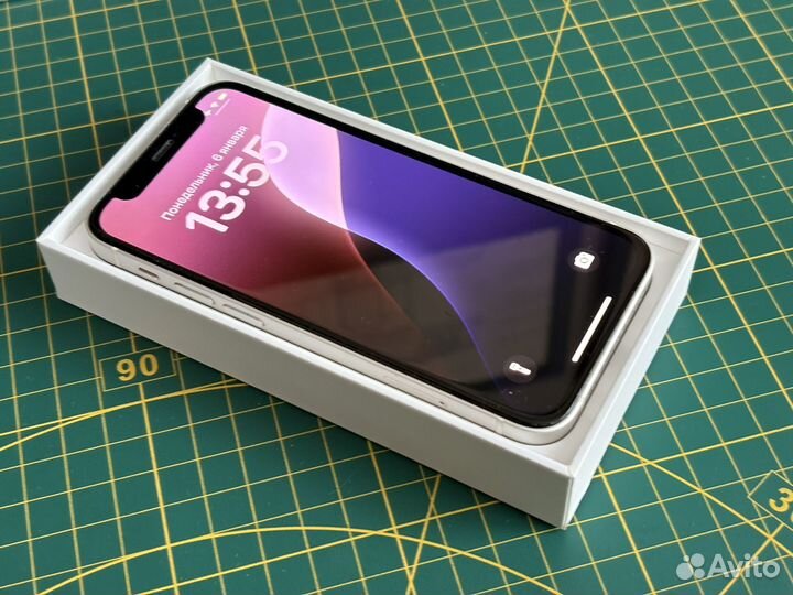 iPhone 12 mini, 128 ГБ
