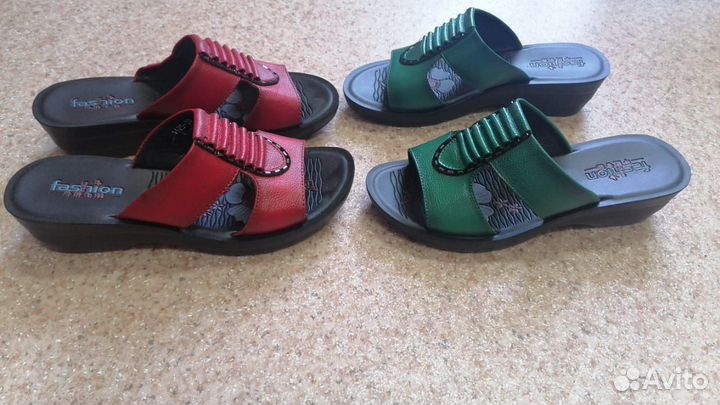 Босоножки 38 размер