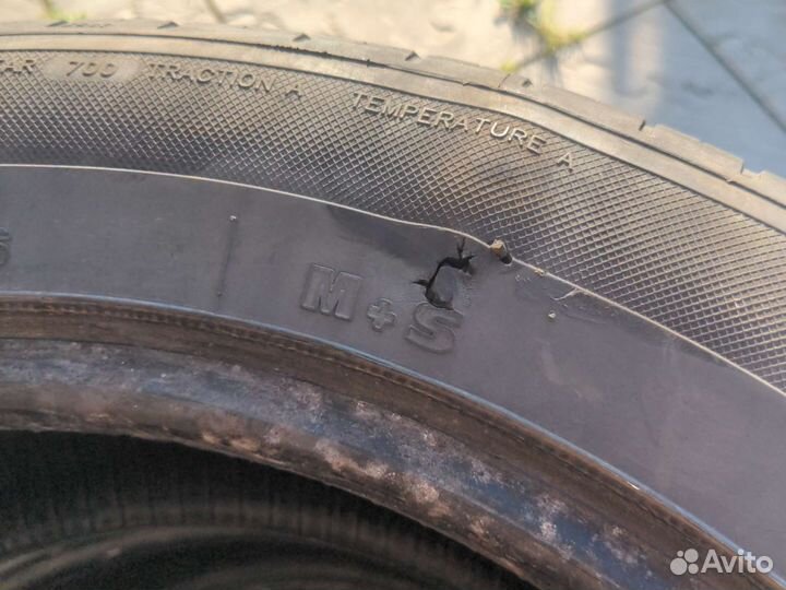 Kormoran SUV Summer 225/55 R18 98V